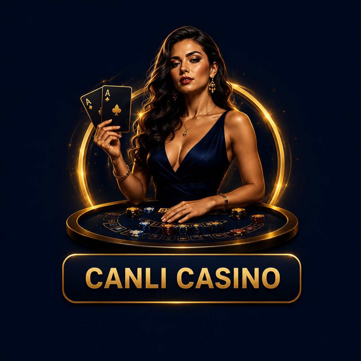 Canlı Casino