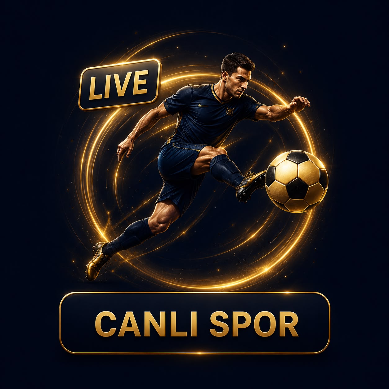Canlı Spor