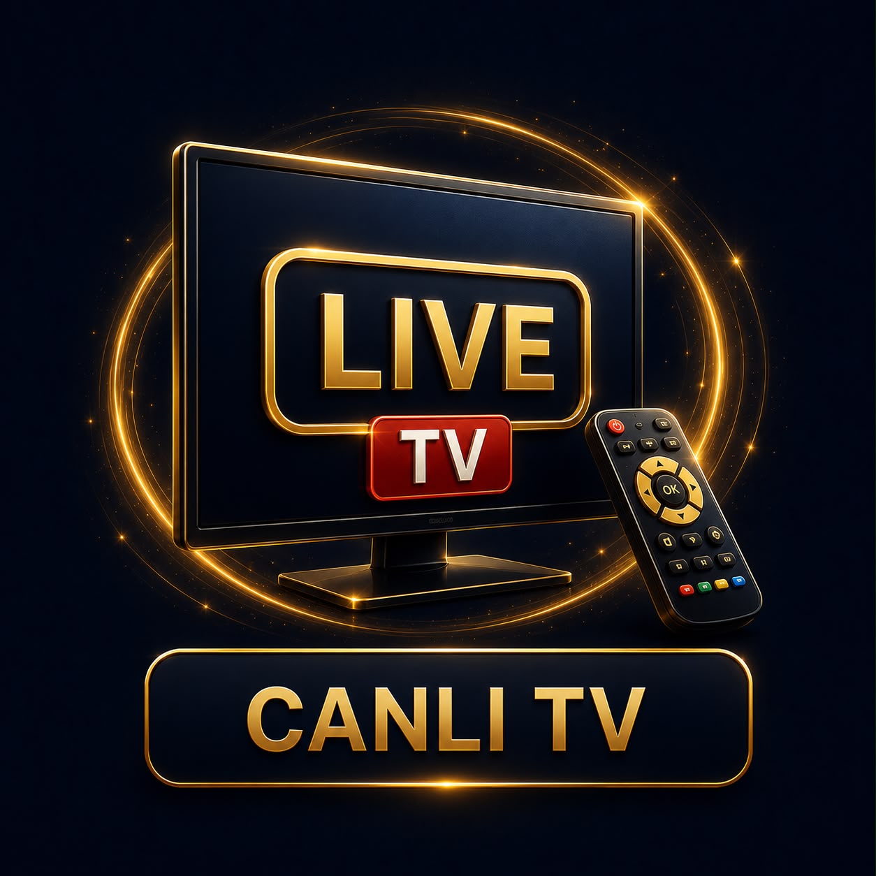 Canlı TV