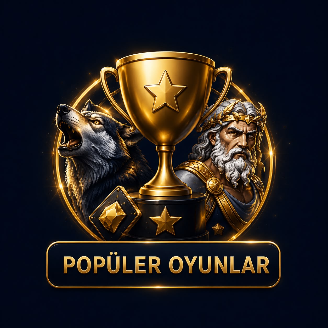 Popüler Oyunlar