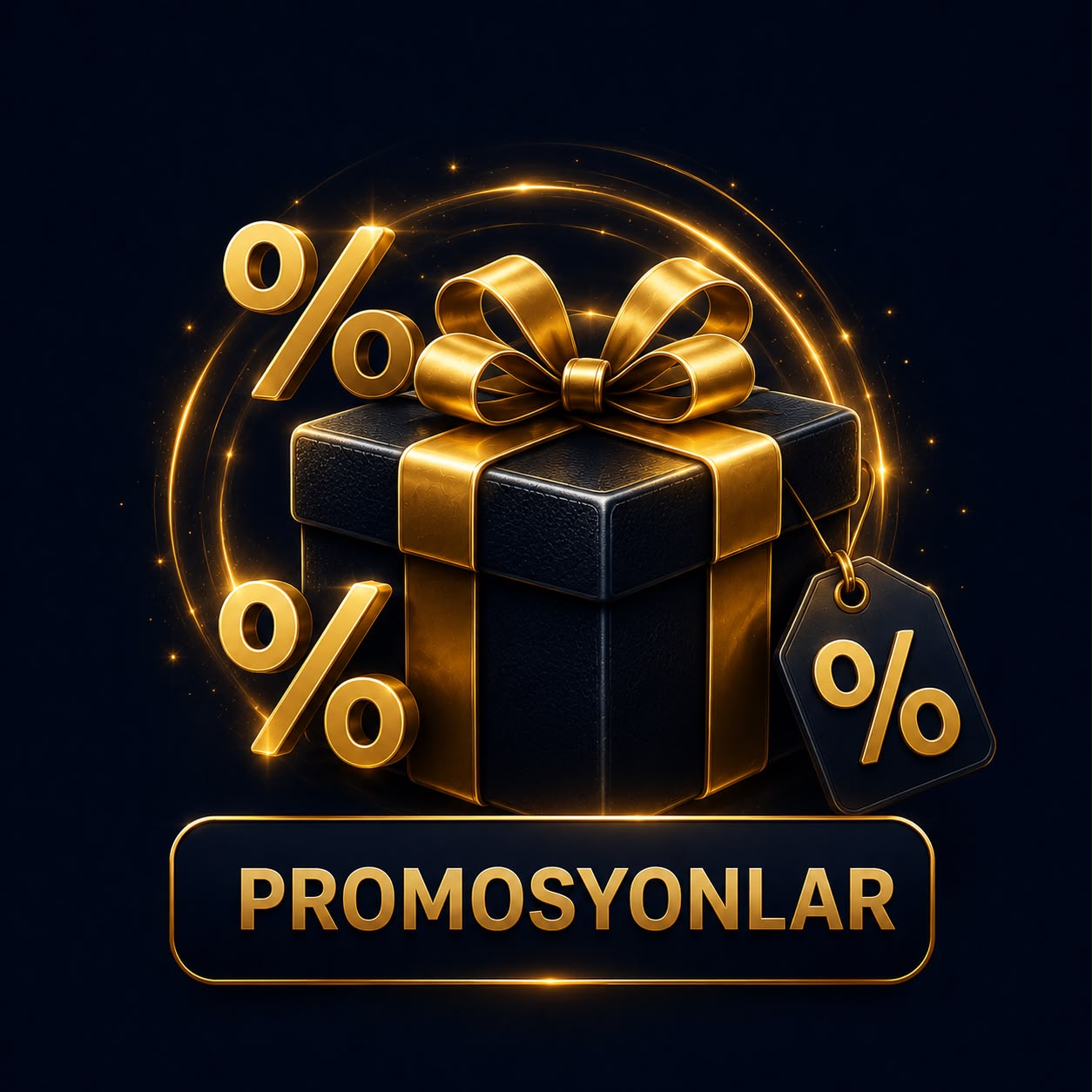 Promosyonlar