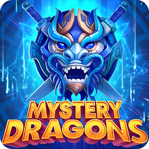 MYSTERY DRAGONS