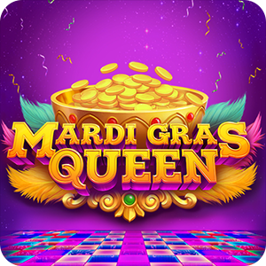MARDI GRAS QUEEN