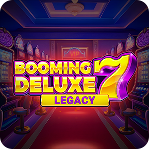 SEVEN DELUXE LEGACY