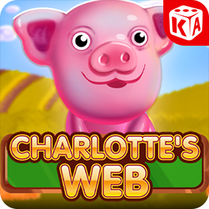 CHARLOTTES WEB