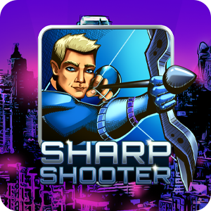 SHARPSHOOTER