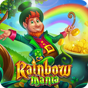 RAINBOW MANIA