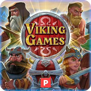 VIKING GAMES