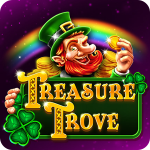 TREASURE TROVE