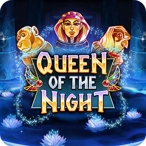 QUEEN OF THE NIGHT