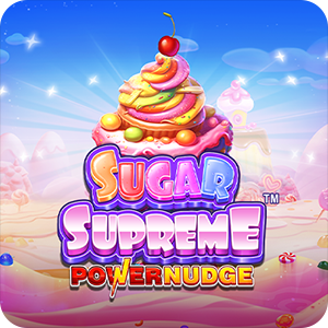 SUGAR SUPREME POWERNUDGE