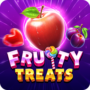 FRUITY TREATS