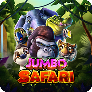 JUMBO SAFARI
