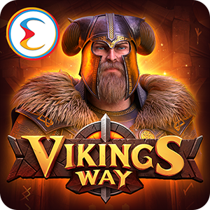 THE VIKING WAY