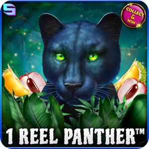 1 REEL PANTHER