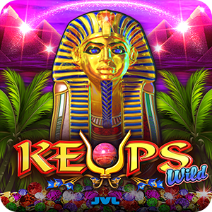 KEOPS WILD