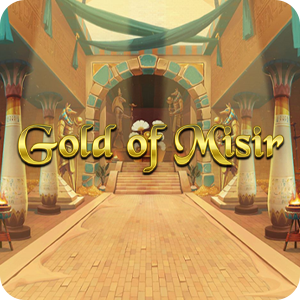 GOLD OF MISIR