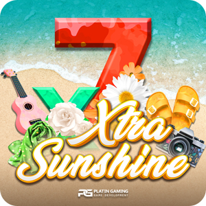 XTRA SUNSHINE