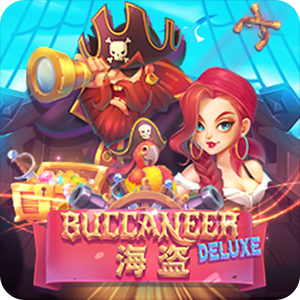 BUCCANEER DELUXE