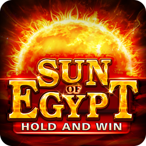 SUN OF EGYPT