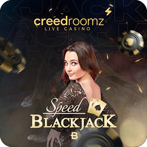 Speed Blackjack B