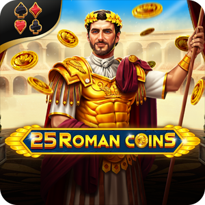 ROMAN COINS