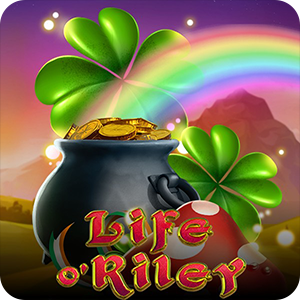 LIFE O'RILEY