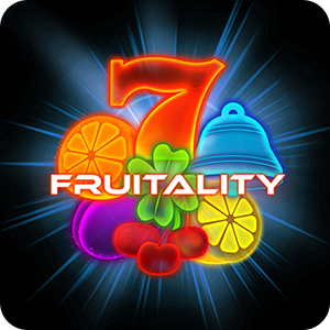 FRUITALITY