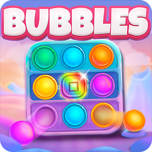BUBBLES