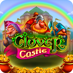 CLOVER CASTLE