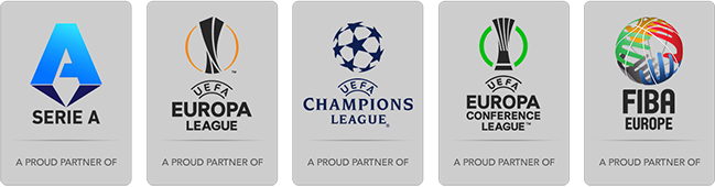 LaLiga Sponsorship
