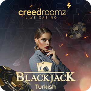 BlackJack Turkish D