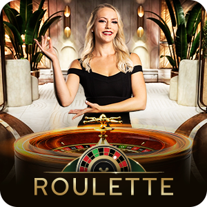Roulette 3