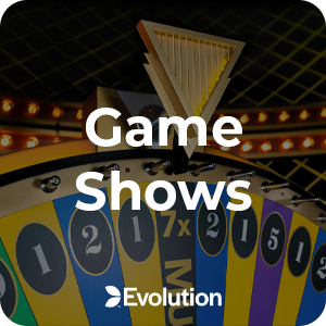 Game Shows Lobby