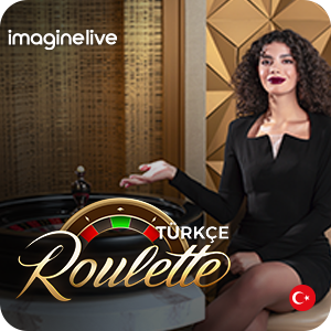 Türkçe Rulet
