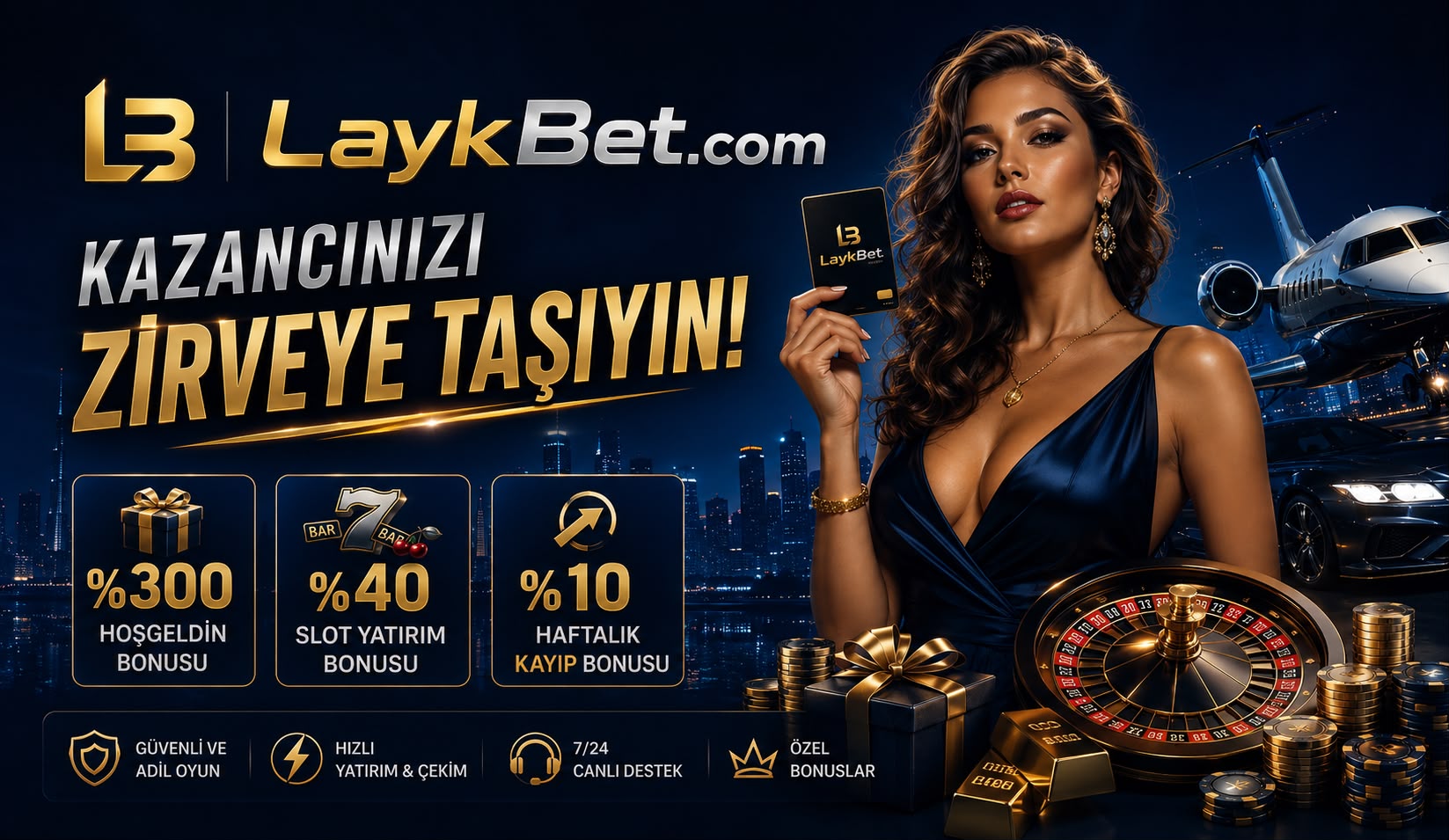 Laykbet